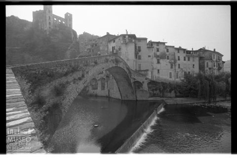 Il Ponte Vecchio di Dolceacqua