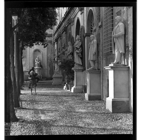 Palazzo storico a Savona