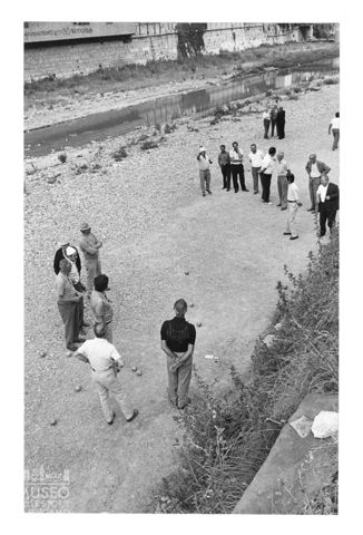 Il gioco delle bocce a Genova