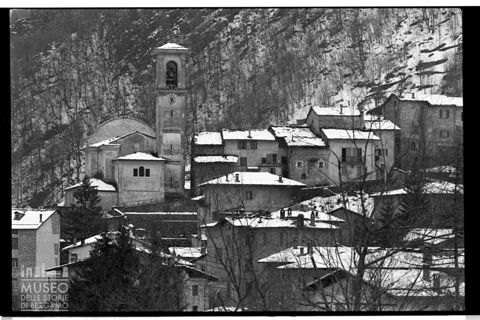 Torre di Santa Maria in Valmalenco