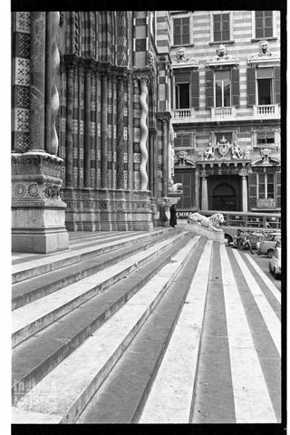 Il Duomo di Genova