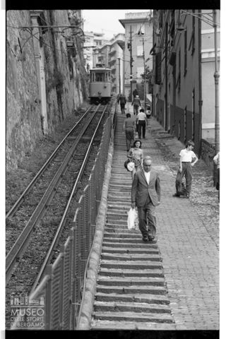 Scorcio di Genova