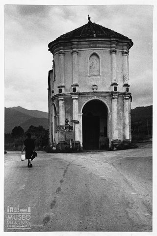 Il Santuario di Nostra Signora delle Grazie a Villanova d'Albenga