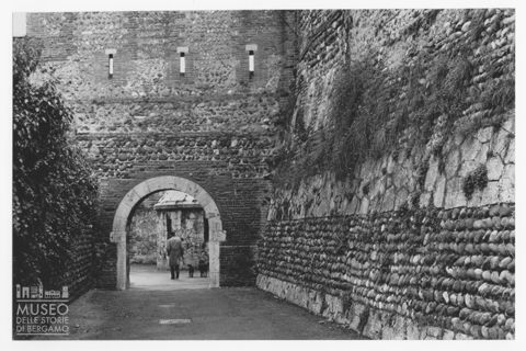 La Porta Fura a Verona