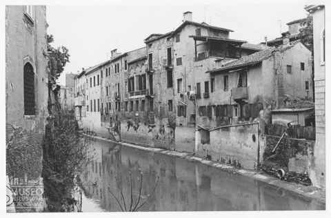 Scorcio di Vicenza