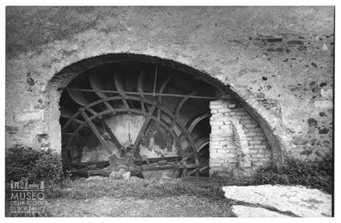 Mulino a Borghetto