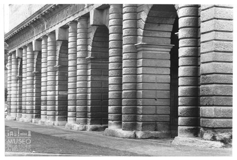La Porta Palio a Verona