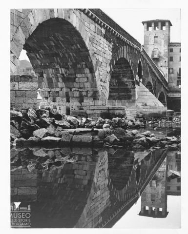 Il Ponte Pietra a Verona