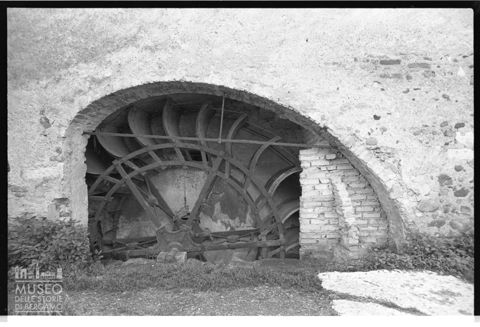 Mulino a Borghetto