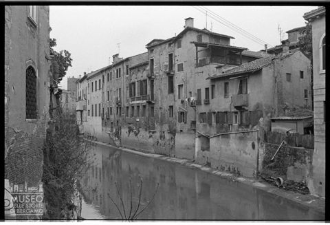 Scorcio di Vicenza