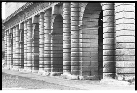 La Porta Palio a Verona