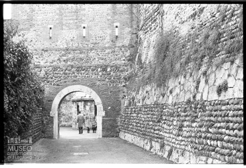 La Porta Fura a Verona