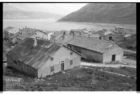 Montespluga, frazione di Madesimo