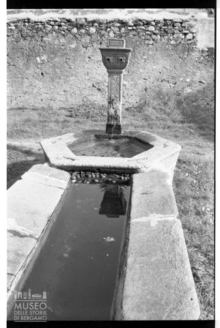 Fontana a Chiavenna