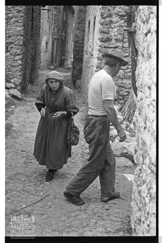 In un borgo tra la Val Masino e la Val di Mello