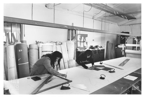 Arredamenti nautici Arpini Gino a Cantù