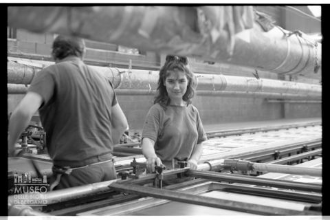 Stampa su seta a Fino Mornasco