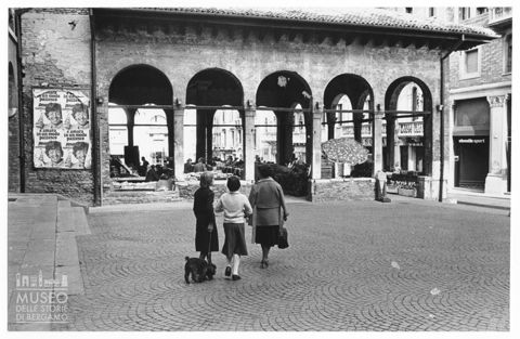 Scorcio di Treviso
