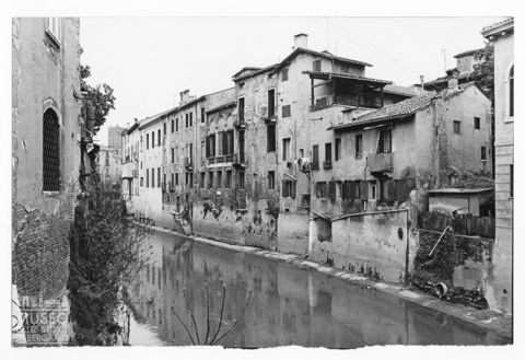 Scorcio di Vicenza