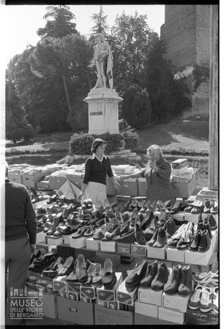 Mercato a Castelfranco Veneto