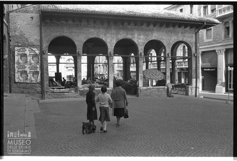 Scorcio di Treviso