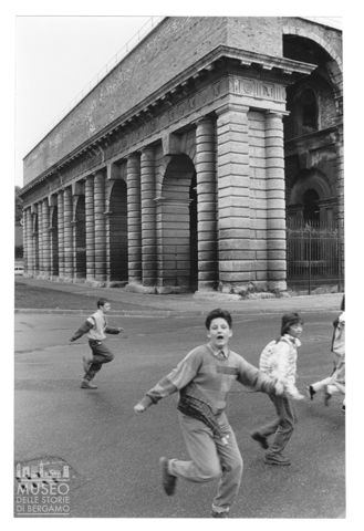 La Porta Palio a Verona