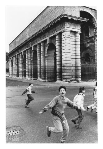 La Porta Palio a Verona
