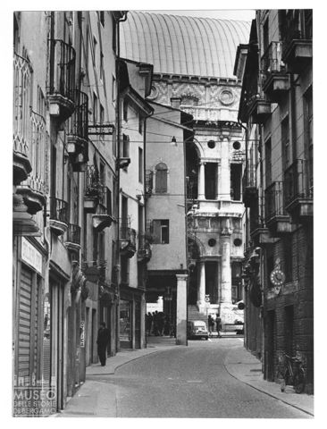 Scorcio di Vicenza