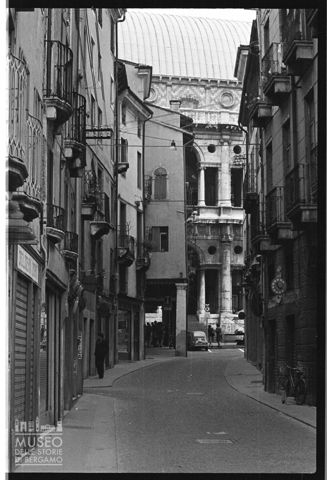 Scorcio di Vicenza