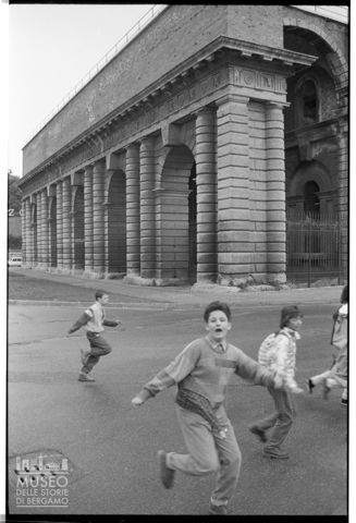 La Porta Palio a Verona