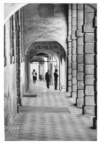 Portici a Conegliano