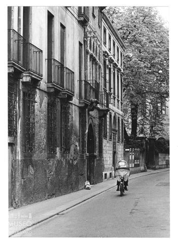 Scorcio di Vicenza