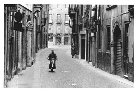 Scorcio di Vicenza