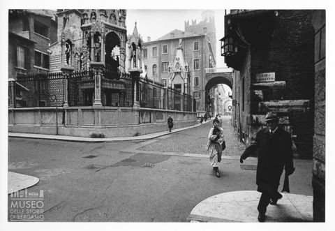 Le Arche Scaligere di Verona