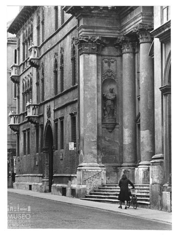 Scorcio di Vicenza
