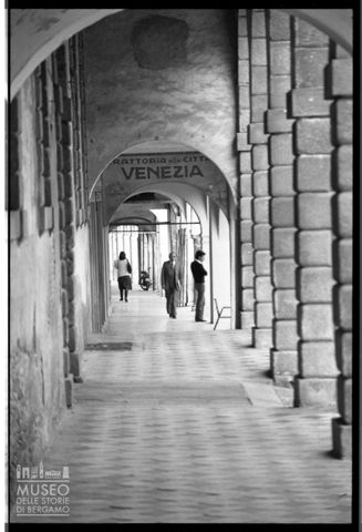Portici a Conegliano