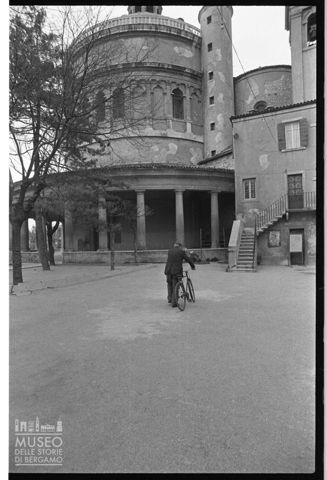 La chiesa di Santa Maria della Pace a Verona