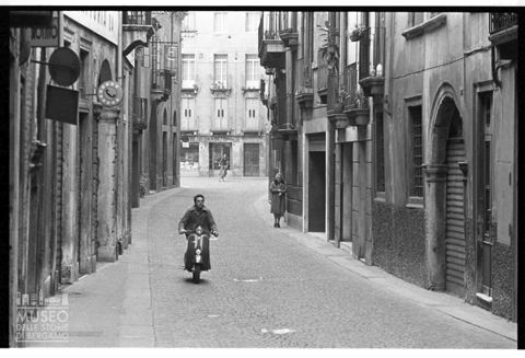 Scorcio di Vicenza