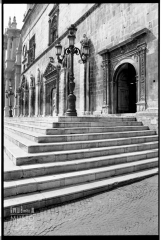 Palazzo e Chiesa della Santissima Annunziata a Sulmona