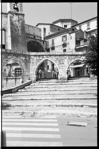 Scorcio di Sulmona