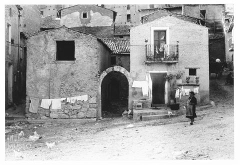Scorcio di Celano