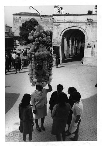 Sagra dei Banderesi a Bucchianico