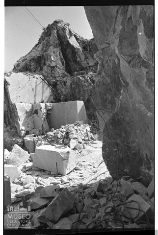 Le cave di Carrara