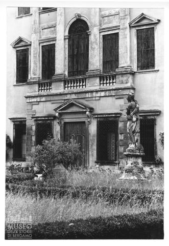 La Villa da Schio a Castelgomberto