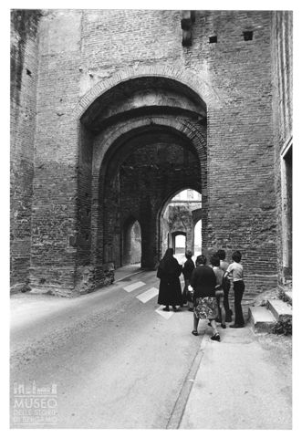 La Porta Bassano a Cittadella