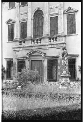 La Villa da Schio a Castelgomberto