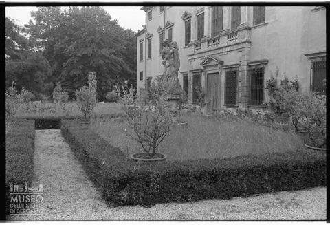 La Villa da Schio a Castelgomberto