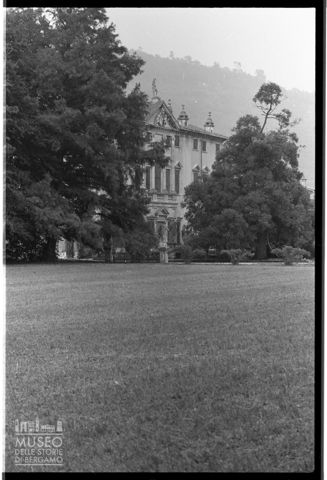 La Villa da Schio a Castelgomberto
