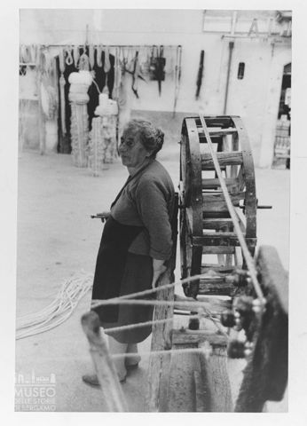 Cordaia a Sulmona