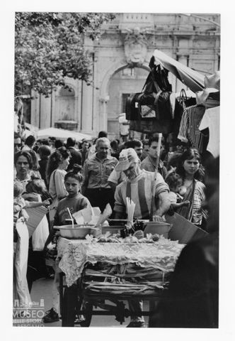 Fiera nel Lazio